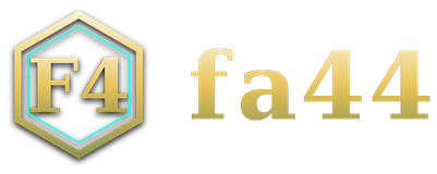 fa44 logo